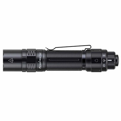 FENIX FLASHLIGHT PD36 TAC (3000LUM - 275M)