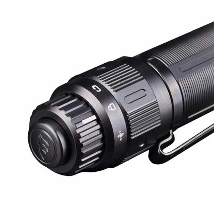FENIX FLASHLIGHT PD36 TAC (3000LUM - 275M)