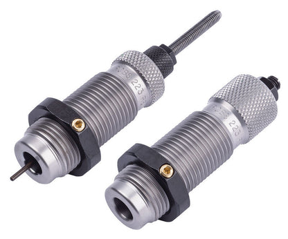 RCBS FULL LENGTH DIE SET 222REM