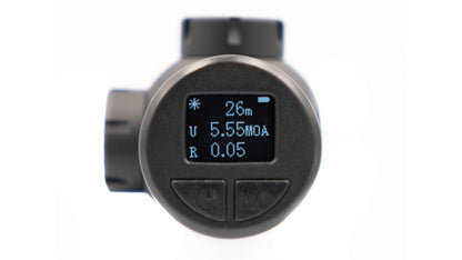 Element Rangefinder Optics Module