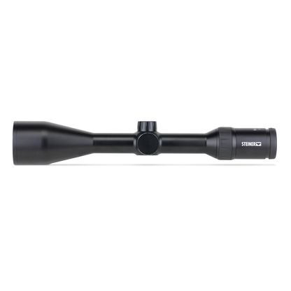 STEINER SCOPE RANGER 8 2-16X50 CW BALLISTIC TURRET & 4A-I RETICLE