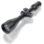 STEINER SCOPE RANGER 8 2-16X50 CW BALLISTIC TURRET & 4A-1 RETICLE