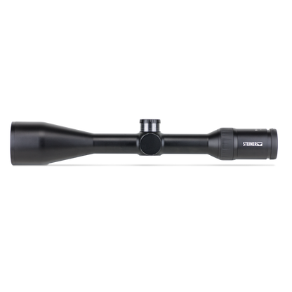 STEINER SCOPE RANGER 8 2-16X50 CW BALLISTIC TURRET & 4A-1 RETICLE