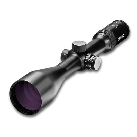 STEINER SCOPE RANGER 4 4-15X56 4AI-I BCT
