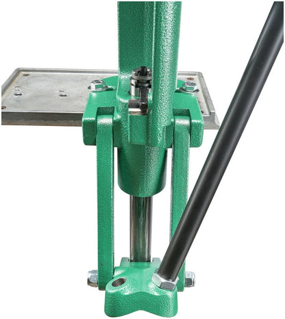 RCBS PRESS ROCK CHUCKER SUPREME