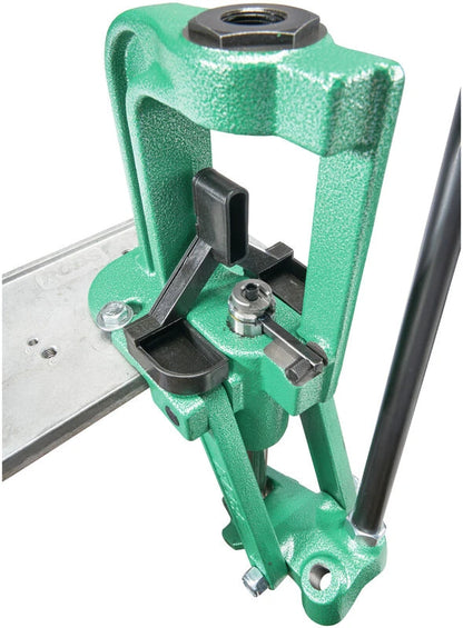 RCBS PRESS ROCK CHUCKER SUPREME