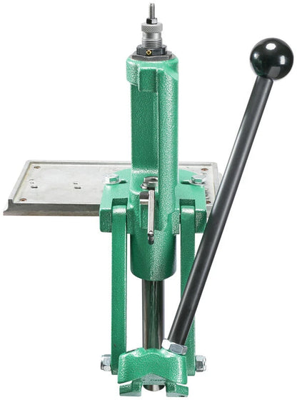 RCBS PRESS ROCK CHUCKER SUPREME