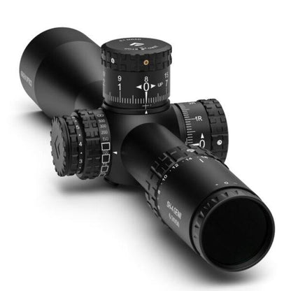 ARKEN SH-4J 6-24X50 FFP MIL – VPR ILL. Reticle