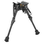 CALDWELL XLA 6-9IN BIPOD - PIVOT