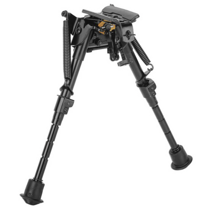 CALDWELL XLA 6-9IN BIPOD - PIVOT