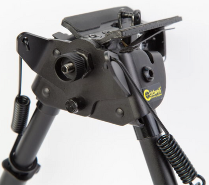 CALDWELL XLA 6-9IN BIPOD - PIVOT