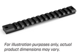 WARNE BASE 1P REM 700 SA TACTICAL RAIL 20MOA