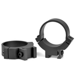 WARNE RINGS 30MM RIMFIRE MED MATTE