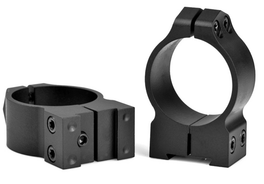 WARNE RINGSET 30MM ME CZ FOX (16MM)
