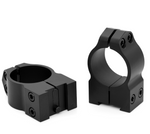 WARNE RINGSET TIKKA 25MM MED MATTE