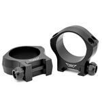 WARNE MOUNTAIN TECH RINGS 40MM LOW MATTE