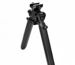 WARNE VAPOR BIPOD PICATINNY INTERFACE