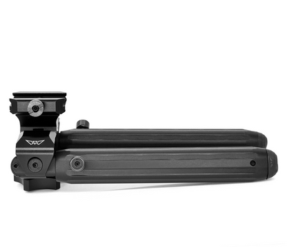 WARNE VAPOR BIPOD PICATINNY INTERFACE