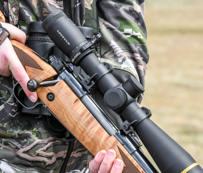 WARNE REMINGTON 700 MATTE