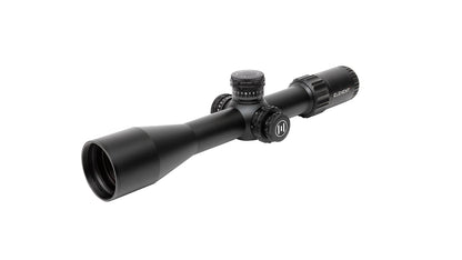 Element Scope Titan 3-18x50 FFP 34mm APR-2D