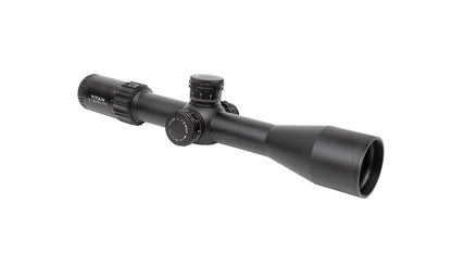 Element Scope Titan 3-18x50 FFP 34mm APR-2D