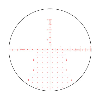 Element Scope Titan 5-25x56 FFP APR-2D 34mm MOA