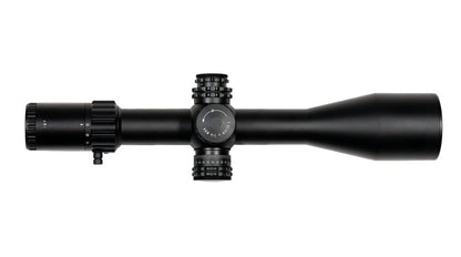 ELEMENT SCOPE TITAN 5-25X56 FFP APR-2D 34MM MRAD