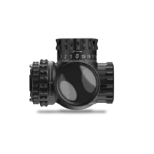 BURRIS XTR PS 5.5-30X56ISCR2 MIL
