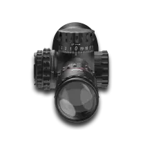 BURRIS XTR PS 5.5-30X56ISCR2 MIL