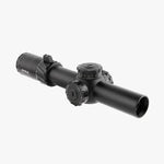 Akra ORIGIN 1-10×28 SFP MRAD + ORIGIN X Unimount
