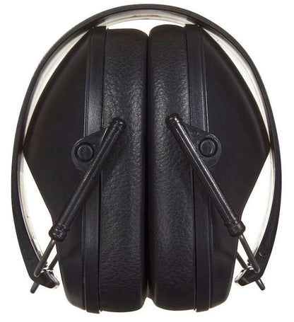 ALLEN EARMUFF LOW PROFILE | 26b Black