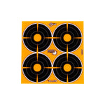 ALLEN EZ AIM ADHESIVE SPLASH BULLS EYE 3IN
