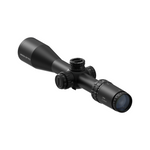 Arken Optics LH-4 4-16×44 FFP — Capped Tool-less Turrets — Illuminated — 30mm Tube