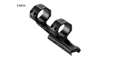 Arken Rigid Precision Mount 30/34MM