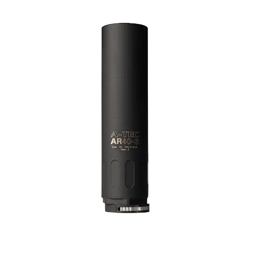 A-TEC AR 40 3 GEN 2 223 1/2-2" UNEF (VN02466)