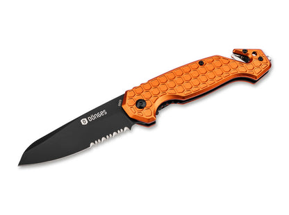 Boker Donges Basic Rescue