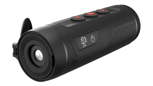 ATN THERMAL BLAZESEEKER 207 1.2-9.6X, 256X192
