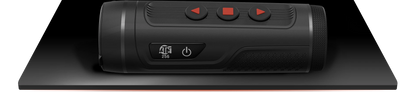 ATN THERMAL BLAZESEEKER 207 1.2-9.6X, 256X192