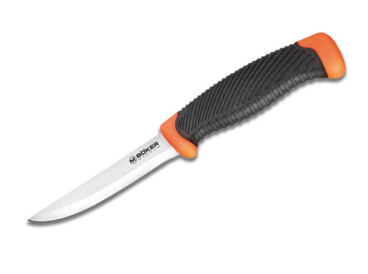 Boker Falun Orange