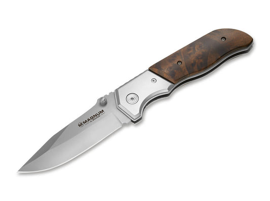 Boker Forest Ranger