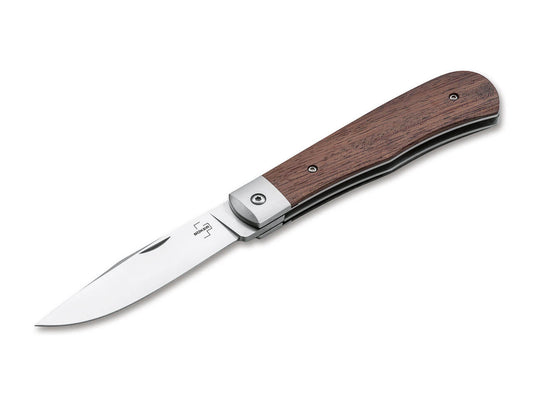 Boker Bonfire Bubinga