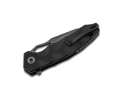 Boker Plus Kirke