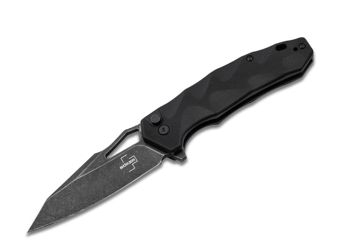 Boker Plus Kirke