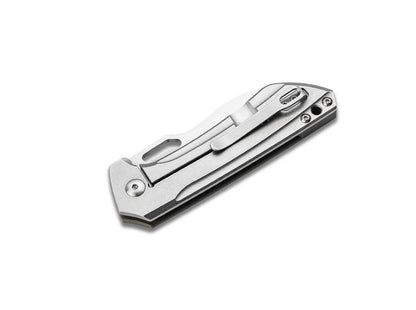 Böker Plus Swoopy Folding Knife