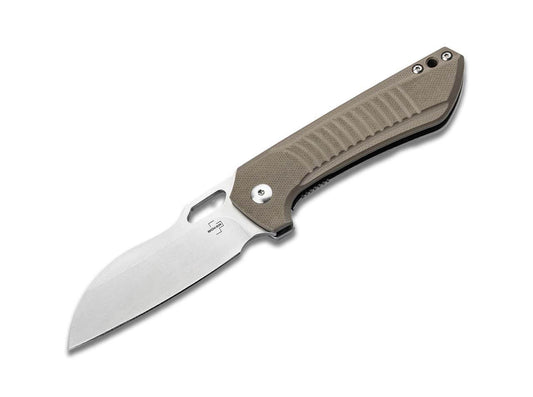 Böker Plus Swoopy Folding Knife