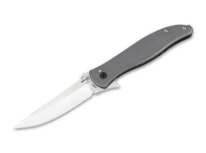Böker Plus The Escort Folding Knife