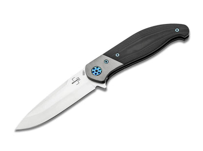Böker Plus Undertow Folding Knife