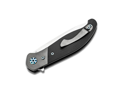 Böker Plus Undertow Folding Knife