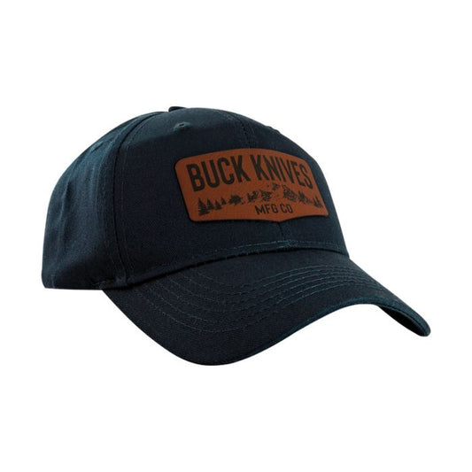 BUCK KNIVES CAP YOUTH MFG CO