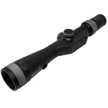 BURRIS LASER SCOPE ELIMINATOR V 5 5-20X50MM (with remote)